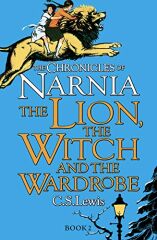 Lion, the Witch and the Wardrobe, Narnia 2