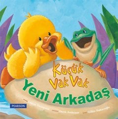 Yeni Arkadaş - Küçük Vak Vak