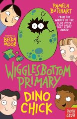 Dino Chick, Wigglesbottom Primary 7