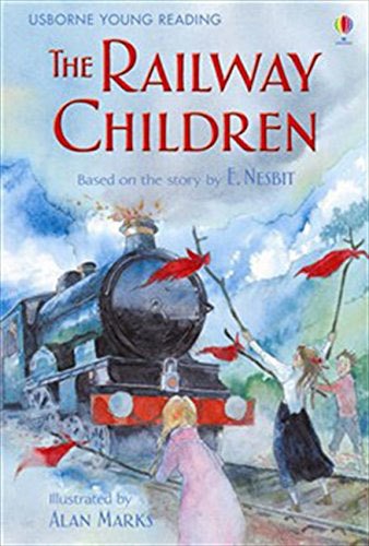 Railway Children, Young Reading L-2