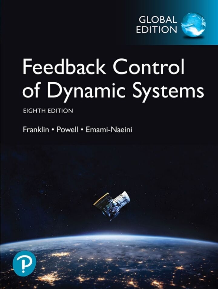 Feedback Control of Dynamic Systems