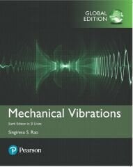 Mechanical Vibrations