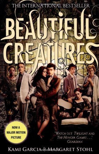 Beautiful Creatures