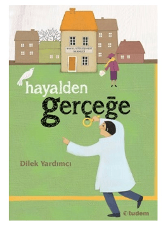 Hayalden Gerçeğe