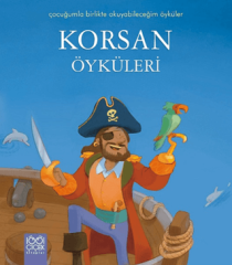 Korsan Öyküleri