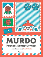 Murdo - Postacı Soruşturması