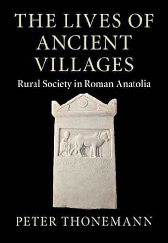 Lives of Ancient Villages