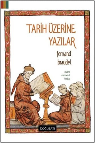 Tarih Üzerine Yazılar