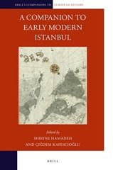 Companion to Early Modern Istanbul