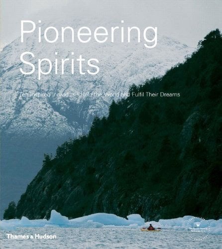 Pioneering Spirits