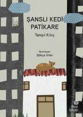 Şanslı Kedi Patikare