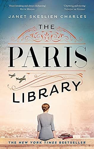 Paris Library