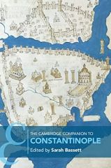 Cambridge Companion to Constantinople