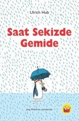 Saat Sekizde Gemide