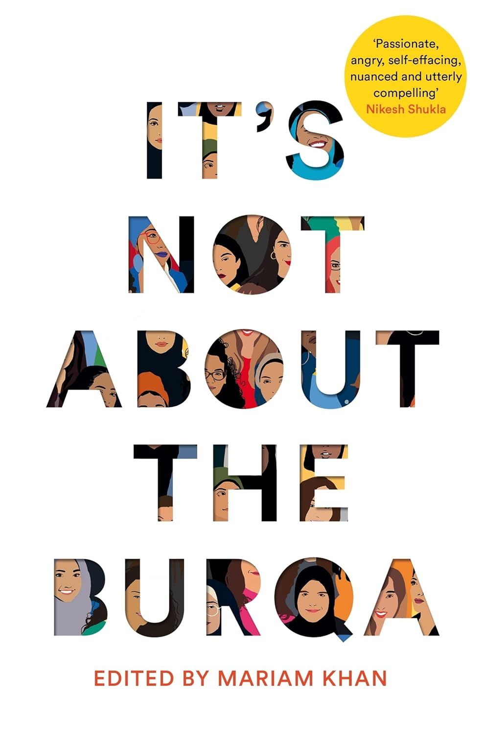 It's Not About the Burqa