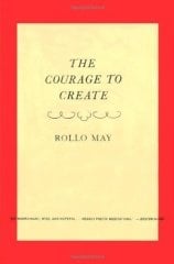 Courage to Create