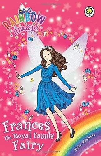 Frances the Royal Family Fairy