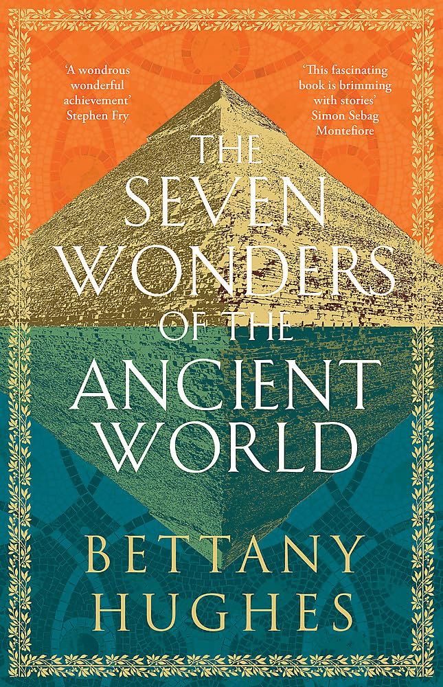 Seven Wonders of the Ancient World