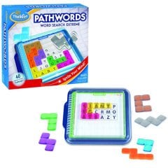 Kelime Avı (PathWords)