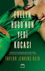 Evelyn Hugo’nun Yedi Kocası