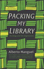 Packing My Library