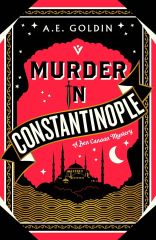 Murder in Constantinople