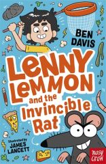 Lenny Lemmon and the Invincible Rat