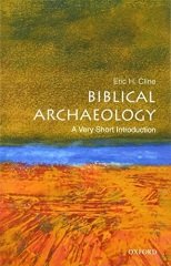 VSI, Biblical Archaeology
