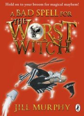 Bad Spell, Worst Witch 3