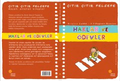 Haklar ve Ödevler - Çıtır Çıtır Felsefe