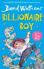 Billionaire Boy