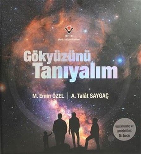 Gökyüzünü Tanıyalım