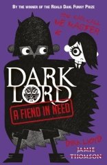 Fiend in Need, Dark Lord 2