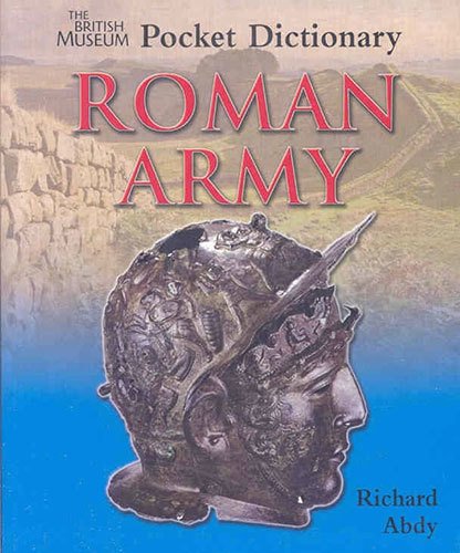 Pocket Dictionary of the Roman Army