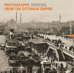 Photographs from the Ottoman Empire: Bernardino Nogara and the mines of the Near East (1900-1915)