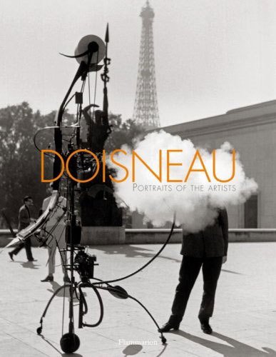 Doisneau: Portraits of the Artists