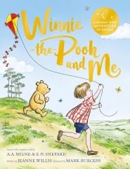 Winnie-the-Pooh and Me