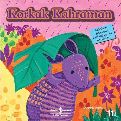 Korkak Kahraman