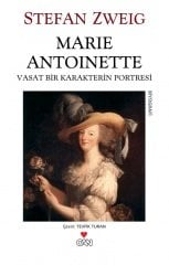 Marie Antoinette