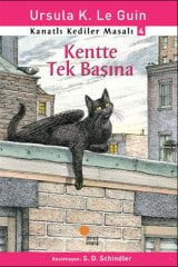 Kentte Tek Başına, Kanatlı Kediler Masalı 4