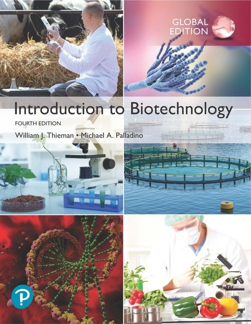 Introduction to Biotechnology