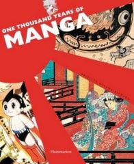 One Thousand Years of Manga