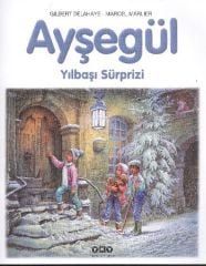 Ayşegül Yılbaşı Sürprizi