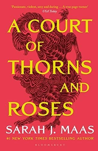 Court of Thorns and Roses, A Court of Thorns and Roses 1