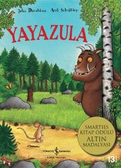 Yayazula (The Gruffalo)