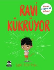 Ravi Kükrüyor - Benim Duygular Kitabım