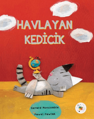 Havlayan Kedicik