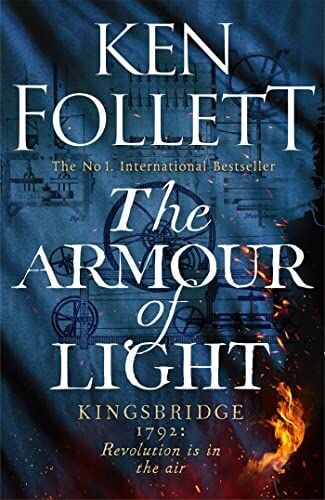 Armour of Light