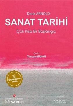 Sanat Tarihi - Çok Kısa Bir Başlangıç