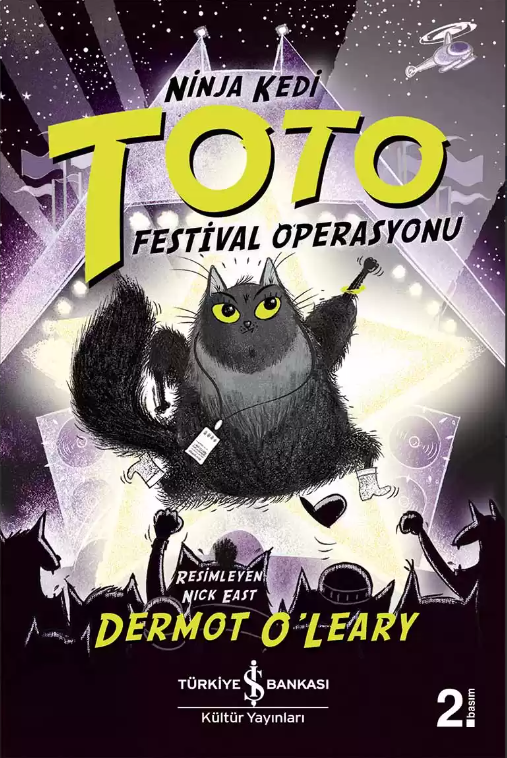 Festival Operasyonu